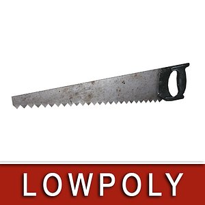 hand saw 2