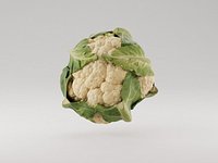 Cauliflower