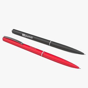 A Pen