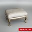 ottoman 3d max