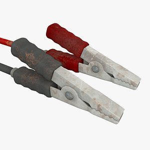 crocodile clips max