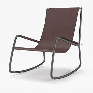 Living Divani Flow Armchair