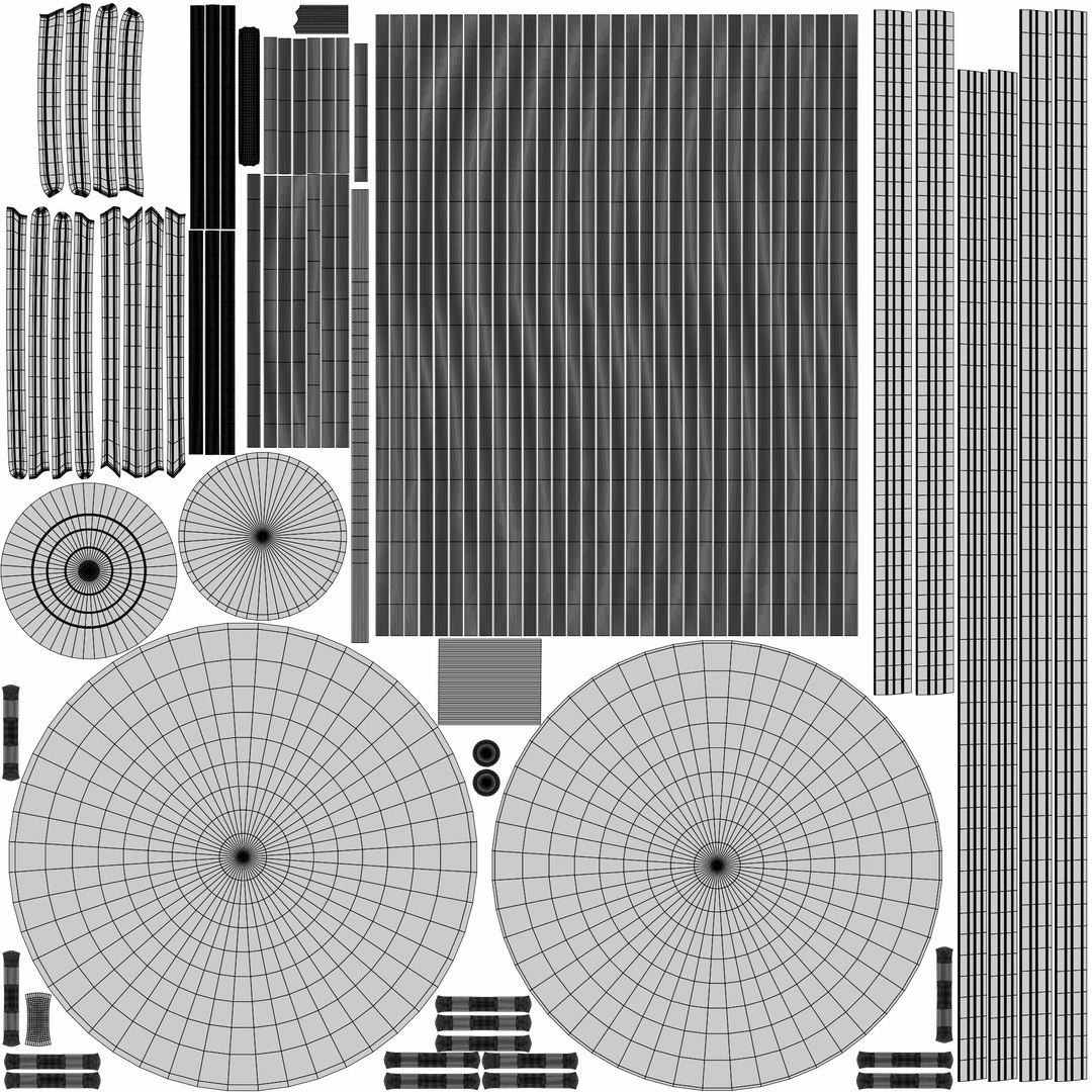 3D Bird Cage - TurboSquid 1963760