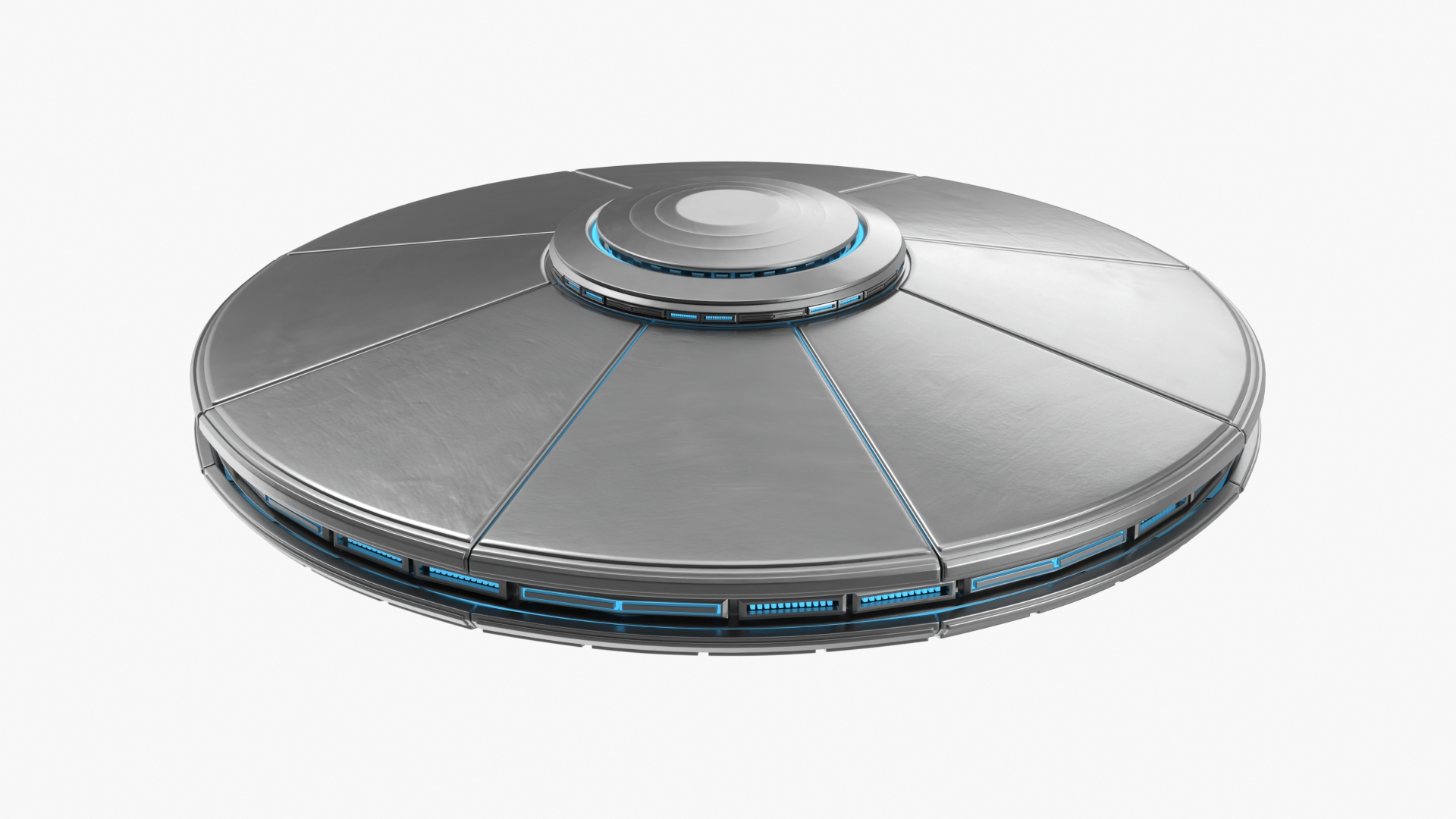 Futuristic UFO Disc Craft 3D model https://p.turbosquid.com/ts-thumb/3u/Qj9naD/UF/futuristic_ufo_disc_craft_360/jpg/1779666618/1920x1080/turn_fit_q99/725c16b1012156434448342d62e38a57378c5e3d/futuristic_ufo_disc_craft_360-1.jpg