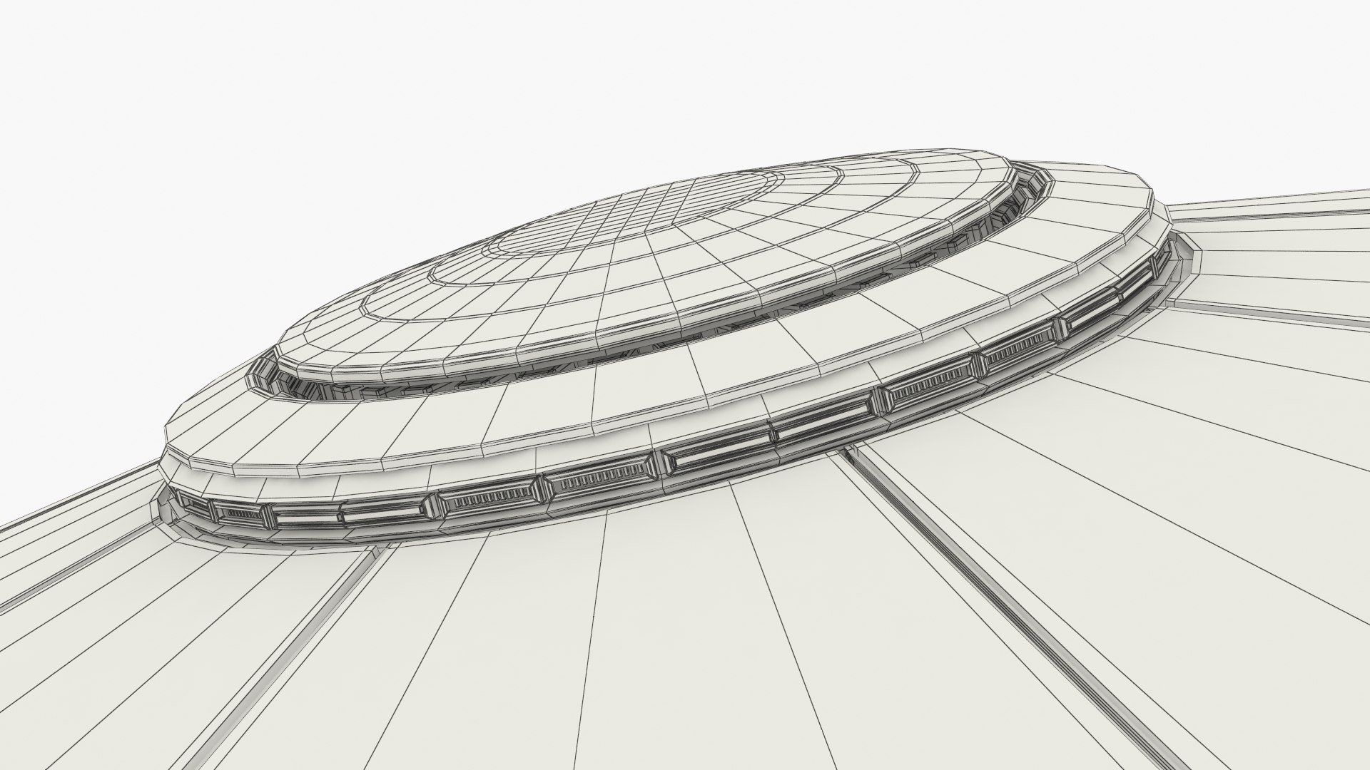Futuristic UFO Disc Craft 3D model https://p.turbosquid.com/ts-thumb/3u/Qj9naD/Vl/futuristic_ufo_disc_craft_012/jpg/1779666710/1920x1080/fit_q87/8026fe4898fb9ec2914be9c4688839664887a3c5/futuristic_ufo_disc_craft_012.jpg