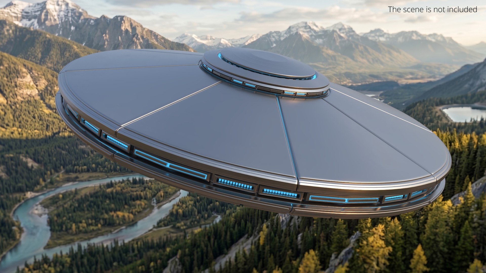 Futuristic UFO Disc Craft 3D model https://p.turbosquid.com/ts-thumb/3u/Qj9naD/c0/futuristic_ufo_disc_craft_003/jpg/1779666682/1920x1080/fit_q87/3c92f12efd73096bde7cb12ee48d845198234194/futuristic_ufo_disc_craft_003.jpg