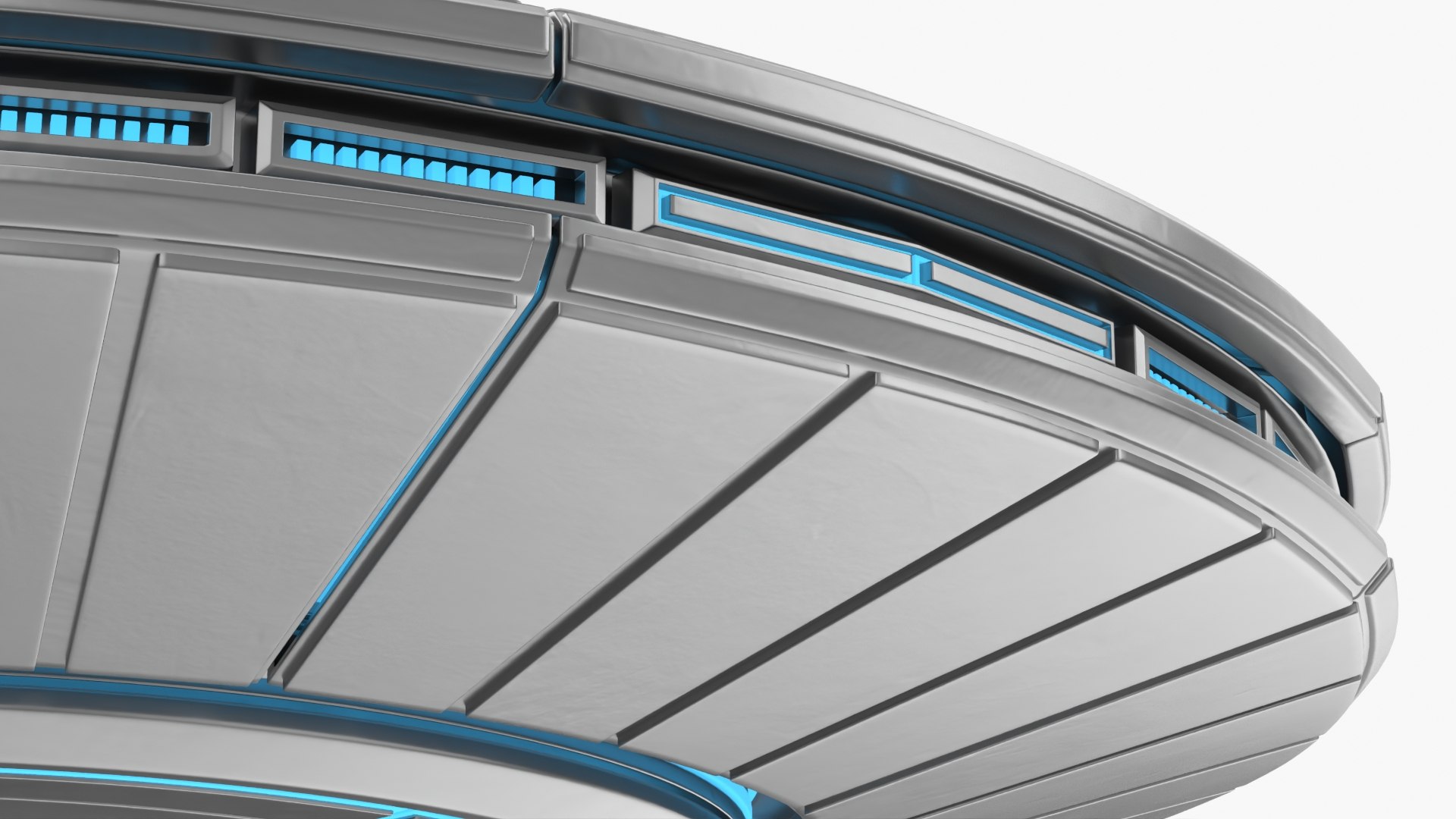 Futuristic UFO Disc Craft 3D model https://p.turbosquid.com/ts-thumb/3u/Qj9naD/ni/futuristic_ufo_disc_craft_007/jpg/1779666695/1920x1080/fit_q87/44a3e6439fe69e1501baafb4ee1e70b10c749484/futuristic_ufo_disc_craft_007.jpg