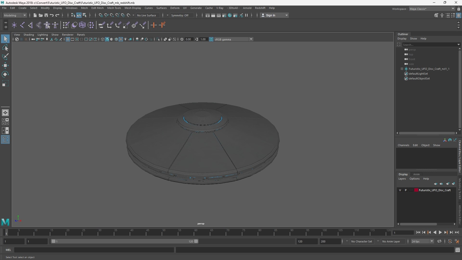 Futuristic UFO Disc Craft 3D model https://p.turbosquid.com/ts-thumb/3u/Qj9naD/zb/futuristic_ufo_disc_craft_1002/jpg/1779666722/1920x1080/fit_q87/00c34fa62e53deb4591b05099e44073362d2be34/futuristic_ufo_disc_craft_1002.jpg