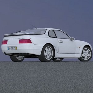 European Sports Hatchback
