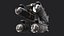 AGM-114R Hellfire with M299 Launcher