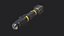 AGM-114R Hellfire with M299 Launcher