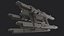 AGM-114R Hellfire with M299 Launcher