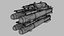 AGM-114R Hellfire with M299 Launcher