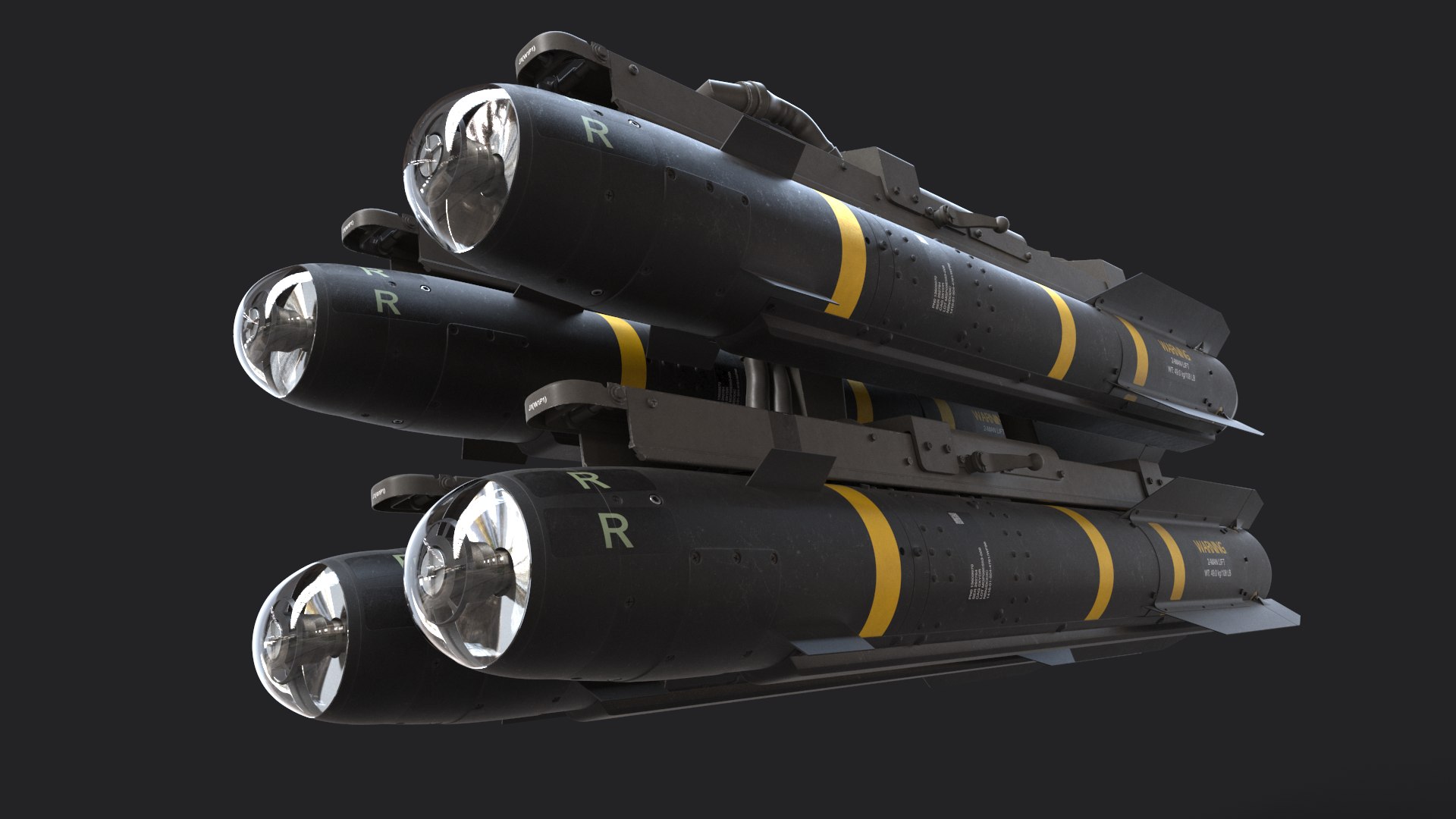 AGM-114R Hellfire with M299 Launcher 3D model https://p.turbosquid.com/ts-thumb/3u/Sz8p2j/7D/agm114rm299_017/png/1675112063/1920x1080/fit_q87/30ff9458cc81da95e28b4eb952fe8f98e979c178/agm114rm299_017.jpg