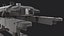 AGM-114R Hellfire with M299 Launcher