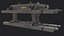 AGM-114R Hellfire with M299 Launcher