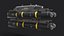 AGM-114R Hellfire with M299 Launcher