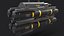 AGM-114R Hellfire with M299 Launcher