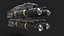 AGM-114R Hellfire with M299 Launcher