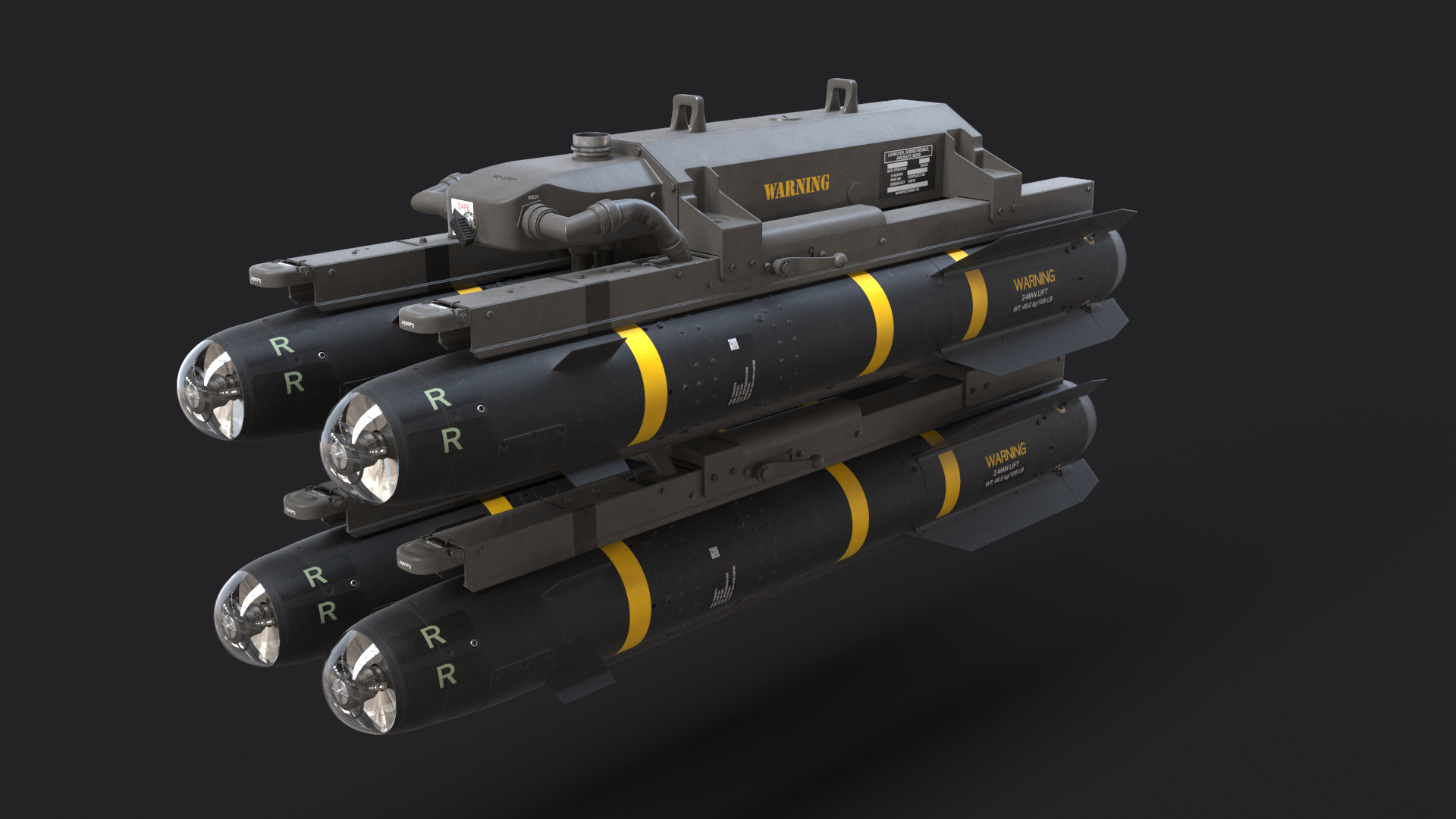 AGM-114R Hellfire with M299 Launcher 3D model https://p.turbosquid.com/ts-thumb/3u/Sz8p2j/cL/agm114rm299tt/png/1675111933/1920x1080/turn_fit_q99/e53aaf781653035fd7feb20264b8f96c764573d7/agm114rm299tt-1.jpg