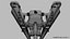 AGM-114R Hellfire with M299 Launcher