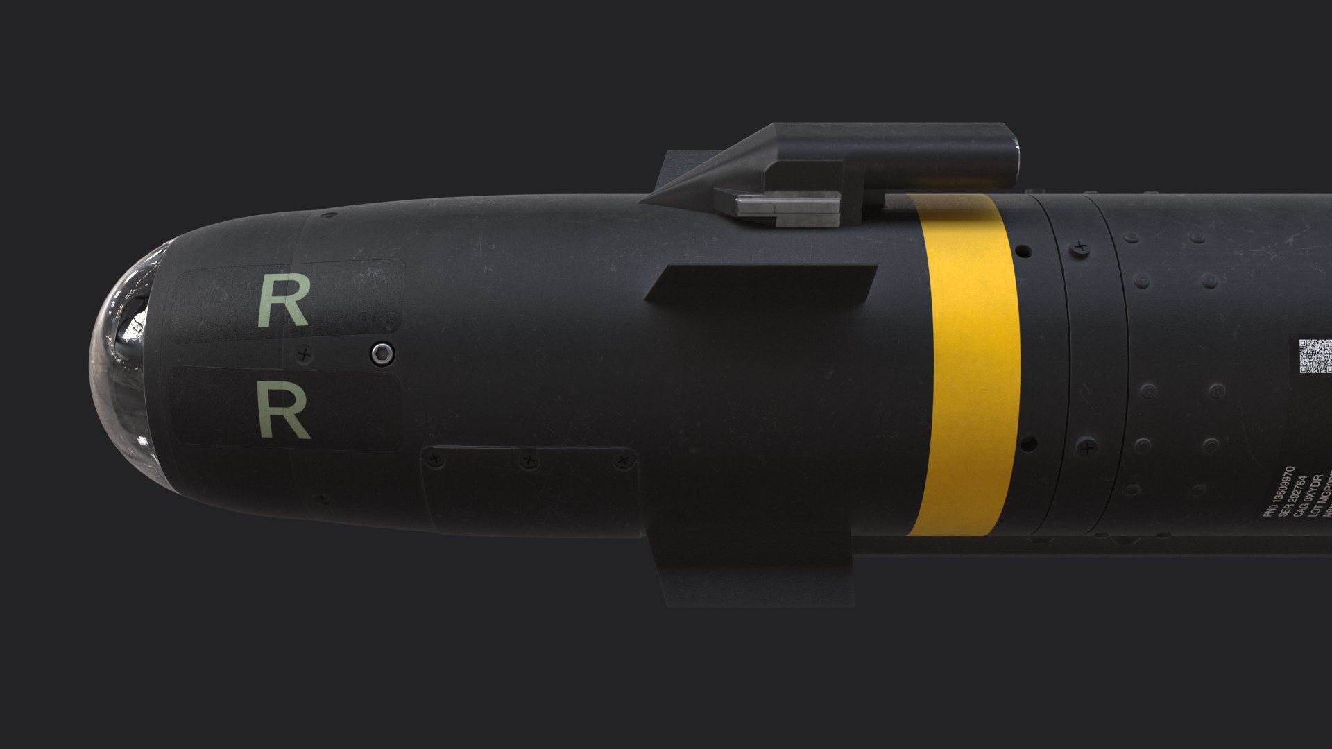 AGM-114R Hellfire with M299 Launcher 3D model https://p.turbosquid.com/ts-thumb/3u/Sz8p2j/zb/agm114r_003/png/1675112140/1920x1080/fit_q87/ffa7e33a8c405811c531ad2a5ae8e5579fffdf64/agm114r_003.jpg