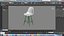 3d 3ds stool