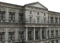 Foreign and Commonwealth building