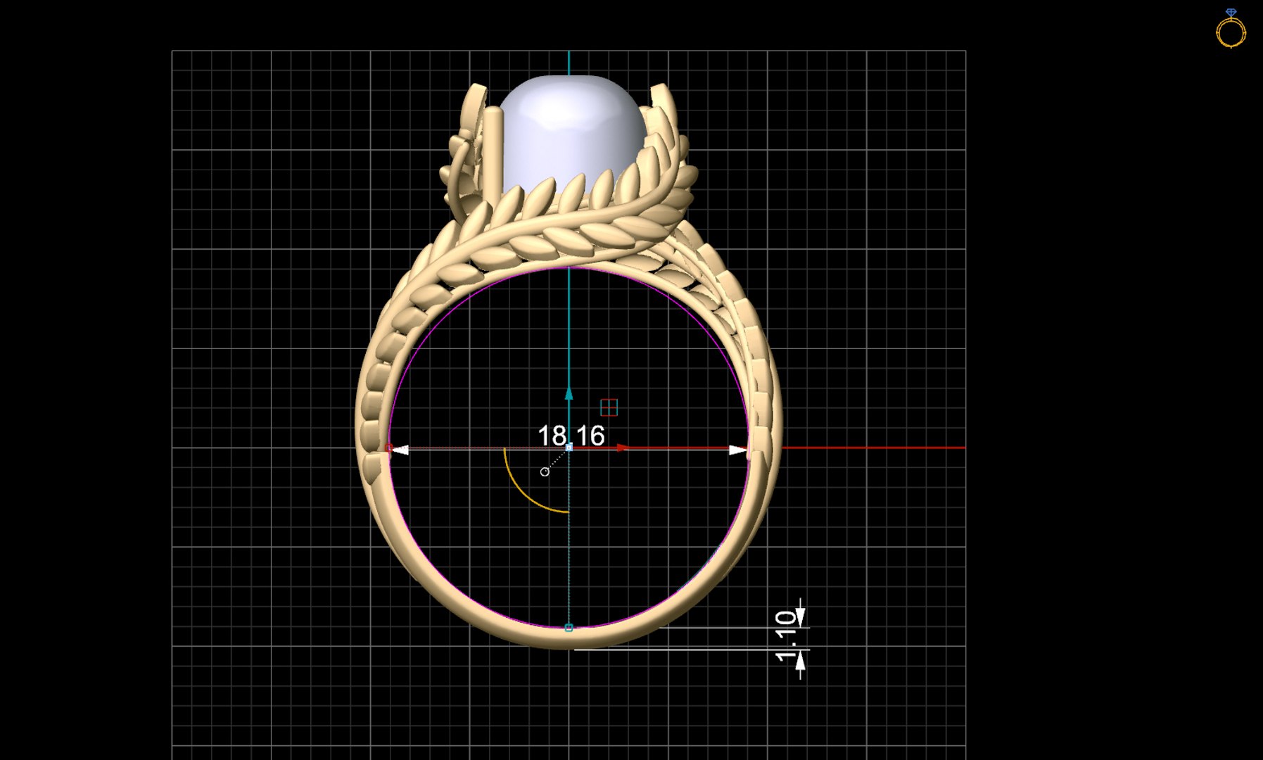 luxury iconic engagement ring 3D model https://p.turbosquid.com/ts-thumb/3u/W2moay/wL/measures/jpg/1761401306/1920x1080/fit_q87/72732934b075c1dc02dd9c8a010a1ed74fc39f25/measures.jpg