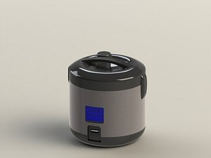 rice cooker 3ds