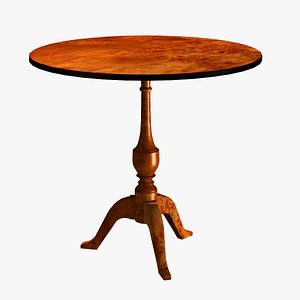 Round Table 1700´s