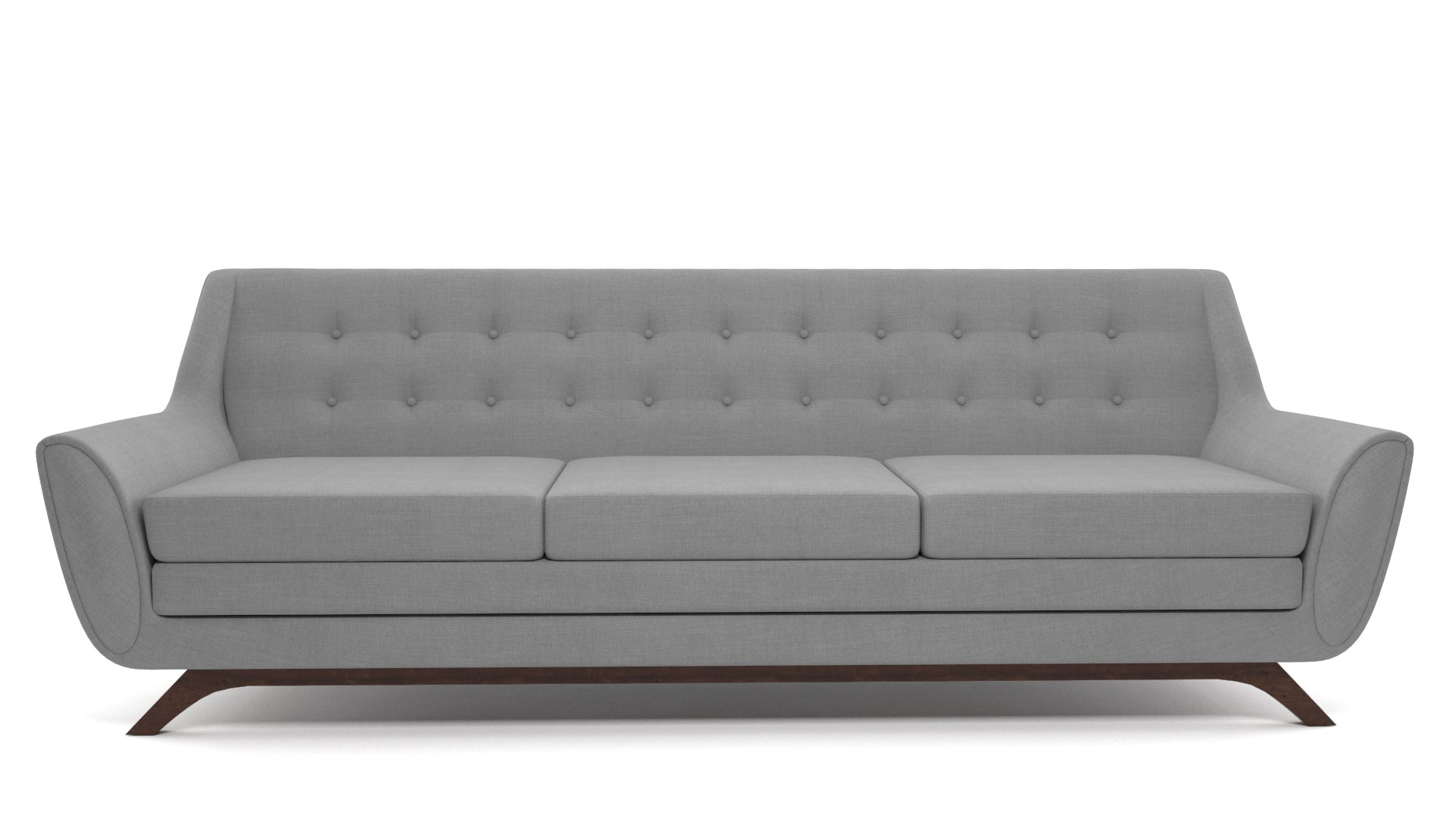 Aubrey Sofa Joybird 3d Max