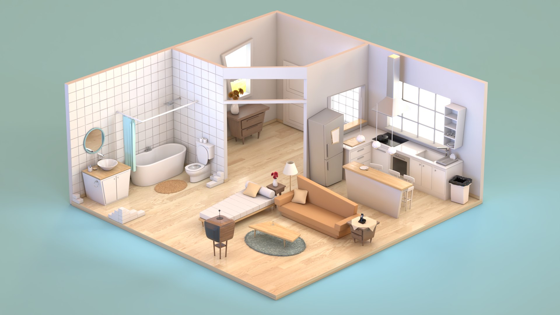 stylized flat model https://p.turbosquid.com/ts-thumb/3u/kOgZJ8/Hc5vK3Ey/raw/png/1570612839/1920x1080/fit_q87/a9ef8bcb6c1fc7942123d606f3d09a0a1d3f7a02/raw.jpg