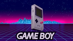 Nintendo Game Boy