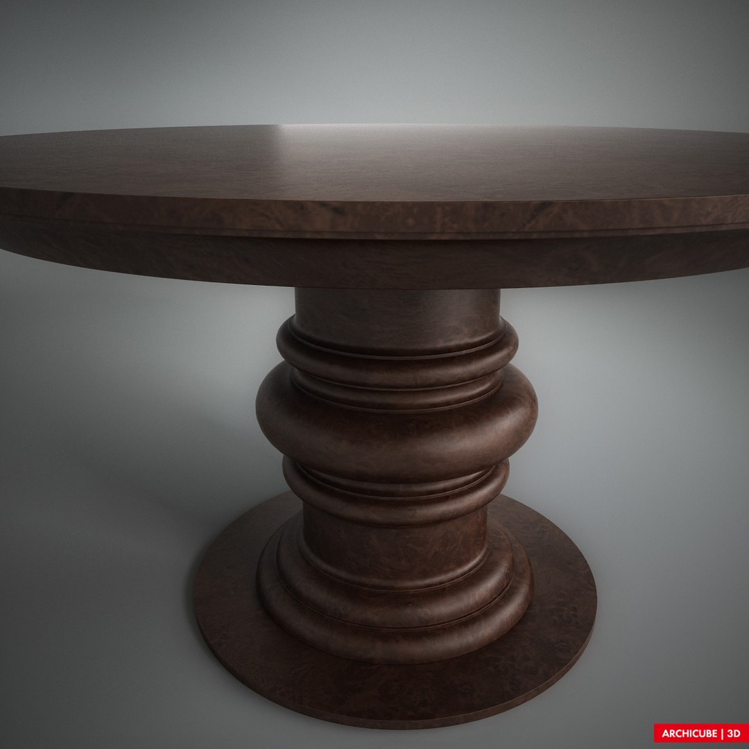maya table