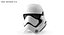 Stormtrooper New Order Helmet