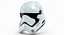 Stormtrooper New Order Helmet