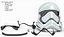 Stormtrooper New Order Helmet