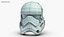Stormtrooper New Order Helmet