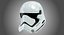 Stormtrooper New Order Helmet