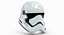 Stormtrooper New Order Helmet