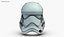 Stormtrooper New Order Helmet