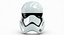 Stormtrooper New Order Helmet