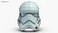 Stormtrooper New Order Helmet