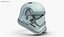 Stormtrooper New Order Helmet