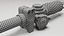 Steering Rack