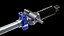 Steering Rack