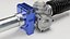 Steering Rack