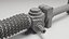 Steering Rack