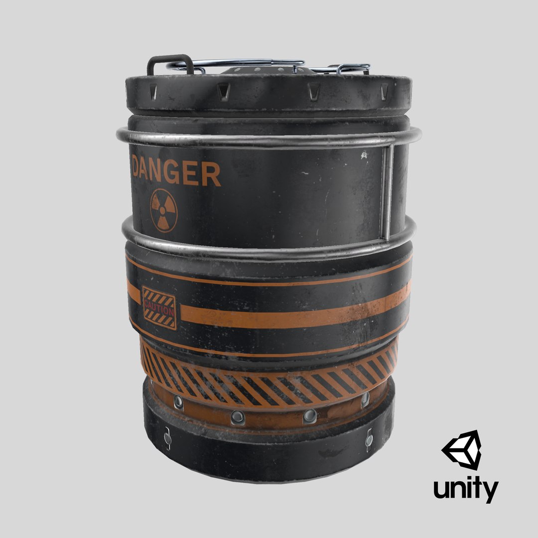 3D model Sci-Fi Barrel 06 PBR https://p.turbosquid.com/ts-thumb/3u/tWeS2V/0q/stemcell_unity_render/png/1725533548/1920x1080/fit_q87/cc965f5f942a17b65d64460dcd47f4951dfe04b8/stemcell_unity_render.jpg